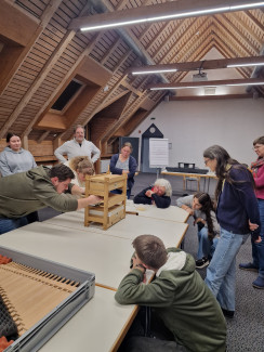 Herbstkurs Pappenheim 2025