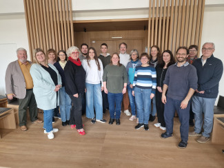 Herbstkurs Pappenheim 2025