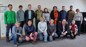 C-Kurs Ostern 2026