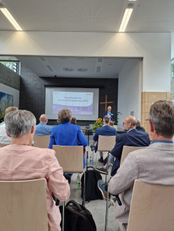 Konsultations Landesstellenplanung 2030