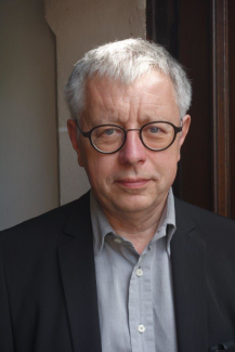 Prof. Werner Seifen