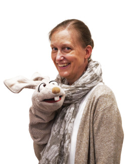 Dagmar Größler-Roman